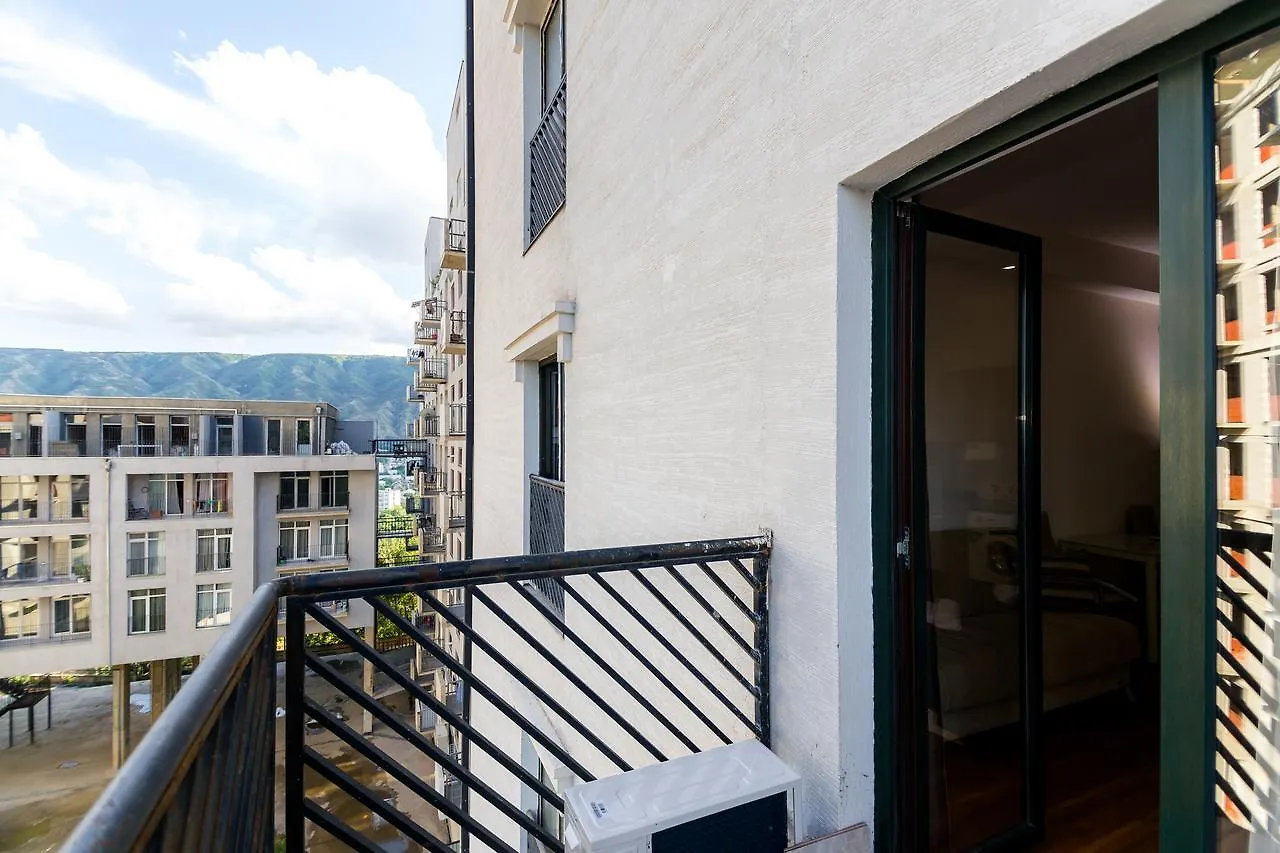 Tbilisi Love Apartment