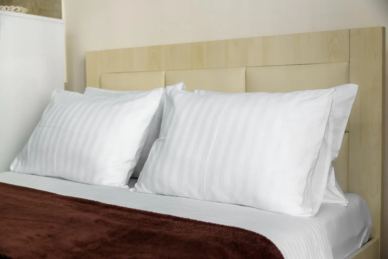 Tbilisi Love Apartment