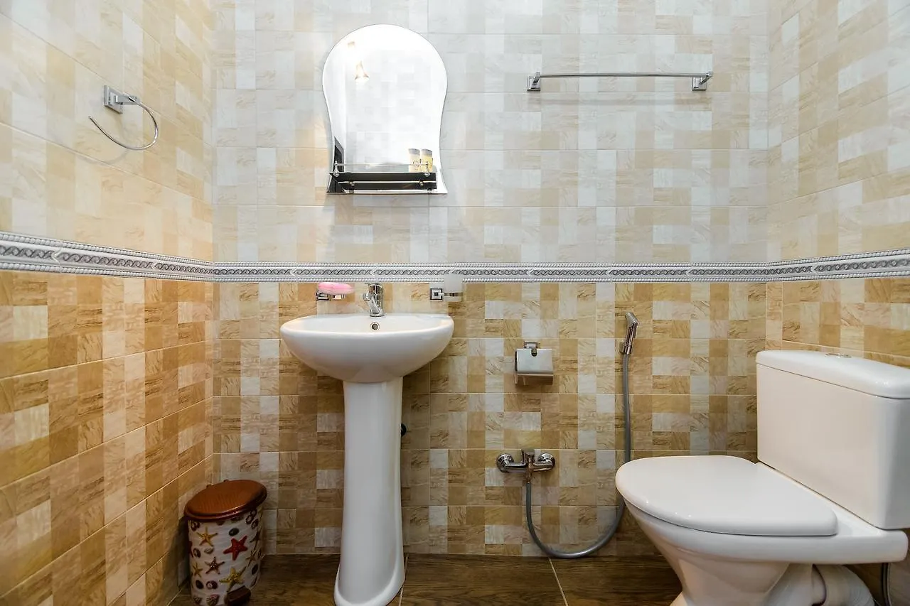 Tbilisi Love Apartment